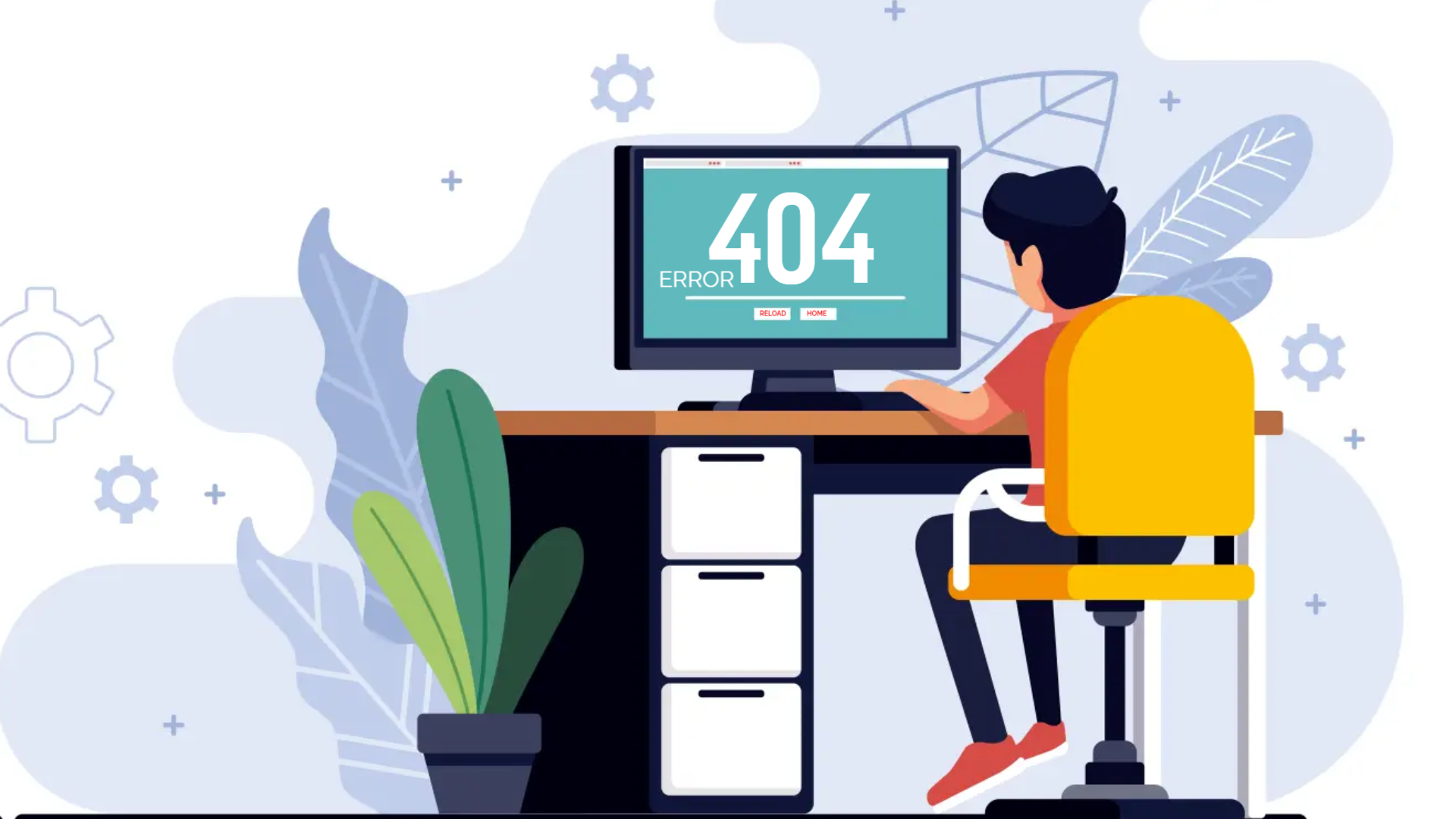 Some thing went wrong